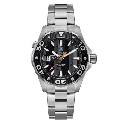 Tag Heuer Aquaracer 500m 